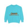 DMMA Dragon Unisex Garment-Dyed Sweatshirt - Image 41