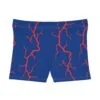 Women's DMMA Shorts (AOP) - Image 3