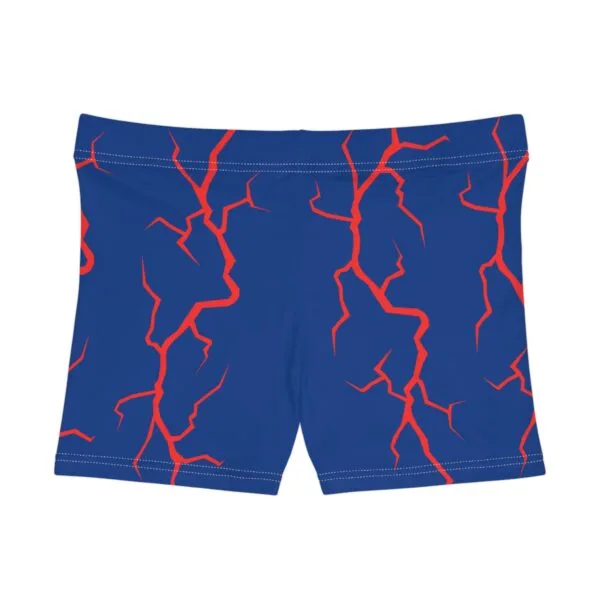 Women's DMMA Shorts (AOP) - Image 3