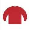 Unisex DMMA Ultra Cotton Long Sleeve Tee - Image 22