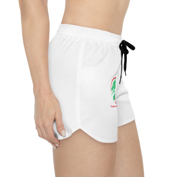 Women's DMMA Casual Shorts (AOP) - Image 4