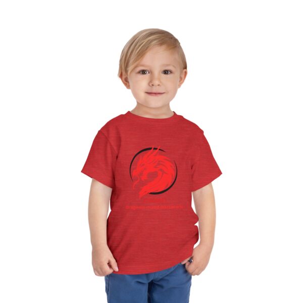 Toddler DMMA Short Sleeve Tee - Image 67