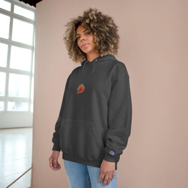 DMMA Dragon Hoodie - Image 20