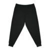 DMMA Joggers (black) - Image 2