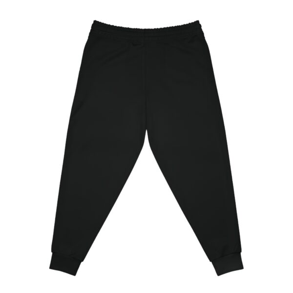 DMMA Joggers (black) - Image 2