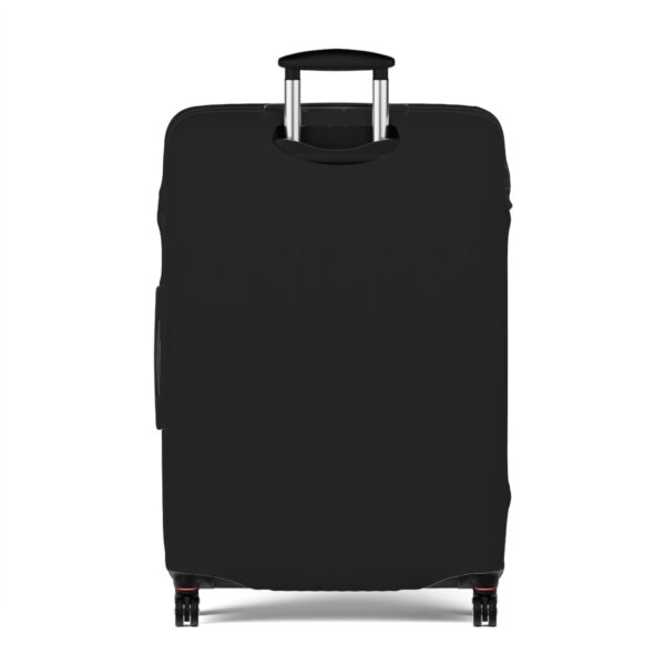 DMMA Luggage Cover (Premium) - Image 10