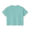 Women's DMMA Boxy Tee - Image 18