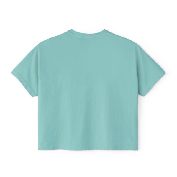 Women's DMMA Boxy Tee - Image 18
