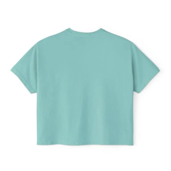Women's DMMA Boxy Tee - Image 18