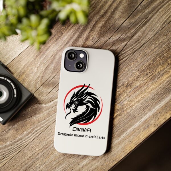 DMMA Slim Phone Cases - Image 25