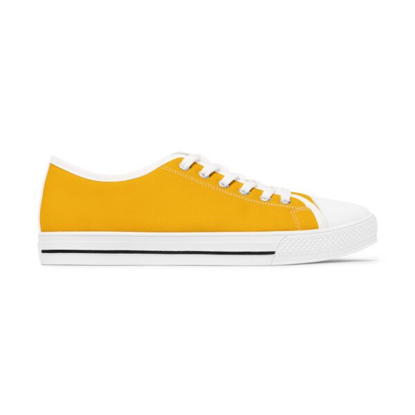 Women's DMMA Low Top Dragon Sneakers - Image 4
