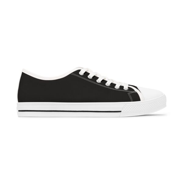 Women's DMMA Low Top Dragon Sneakers - Image 4