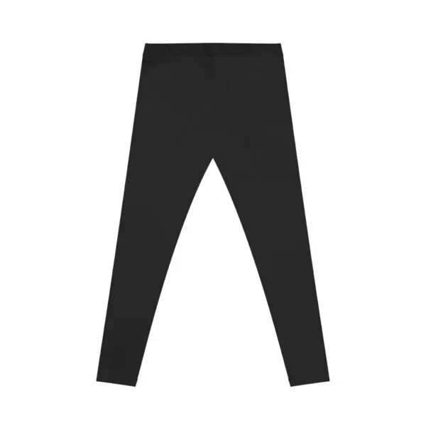 Women's DMMA Casual Leggings (AOP) - Image 4