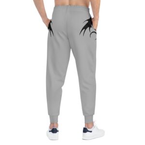 DMMA Twin Dragon Joggers (AOP)