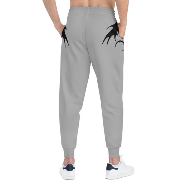 DMMA Twin Dragon Joggers (AOP)