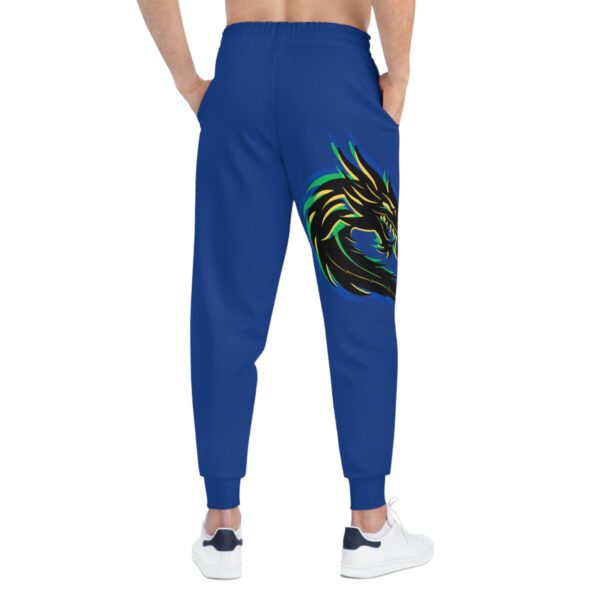 DMMA Dragon Heart Joggers - Image 4
