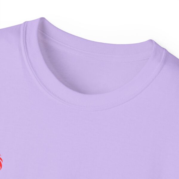 Unisex DMMA Ultra Cotton Tee - Image 35