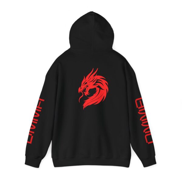 Unisex Heavy Blend™ Hooded Sweatshirt - Image 7