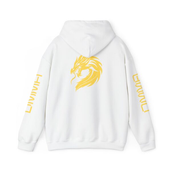 Unisex DMMA Heavy Blend™ Hooded Sweatshirt - Image 22