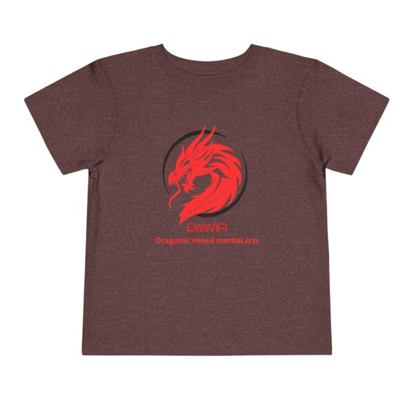 Toddler DMMA Short Sleeve Tee - Image 69