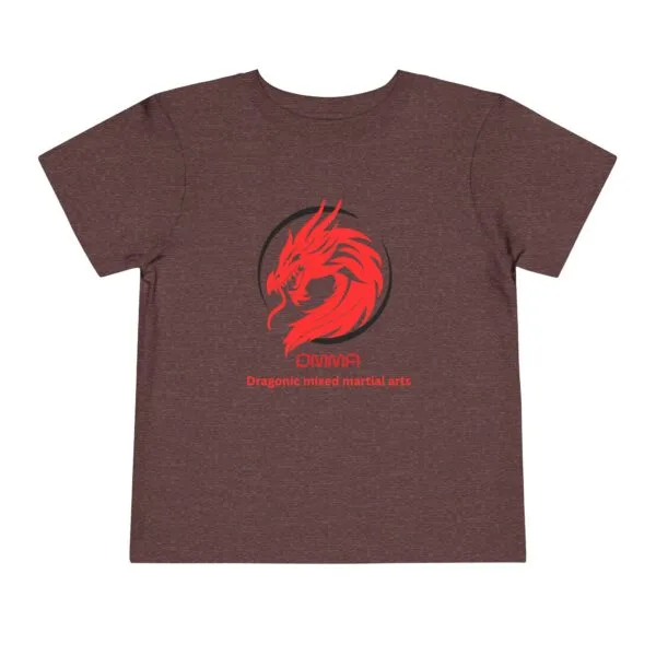 Toddler DMMA Short Sleeve Tee - Image 69