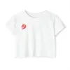 Women's DMMA Festival Crop Top - Image 2