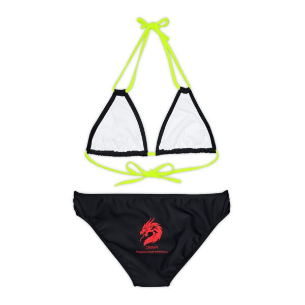 DMMA Strappy Bikini Set (AOP) - Image 18