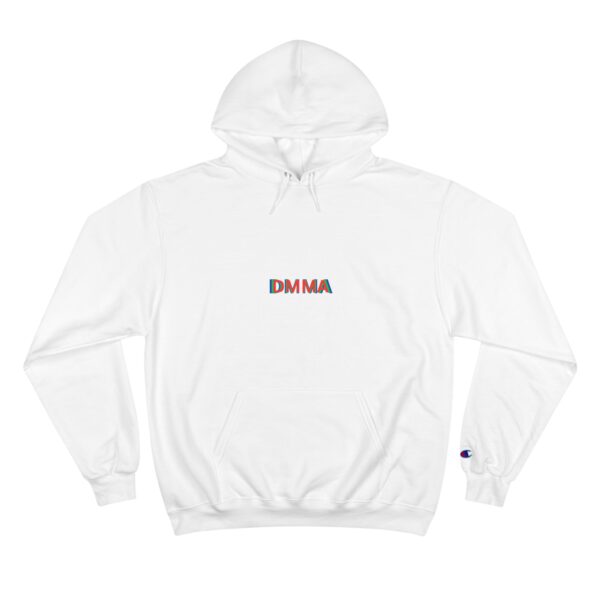 DMMA Dragon Hoodie - Image 5