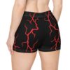Women's DMMA Shorts (AOP)