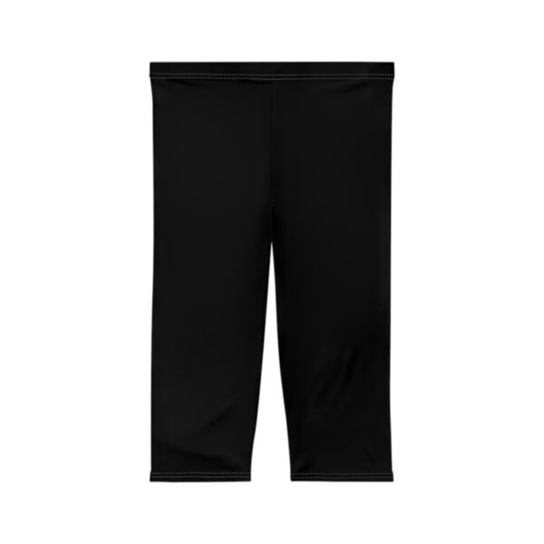 Women’s DMMA Capri Leggings (AOP) - Image 3
