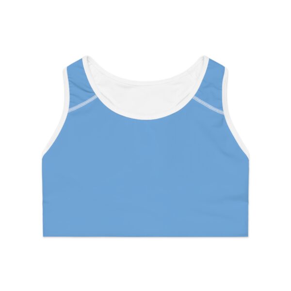 Sports Bra (AOP) - Image 5