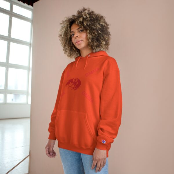 DMMA Hoodie - Image 24