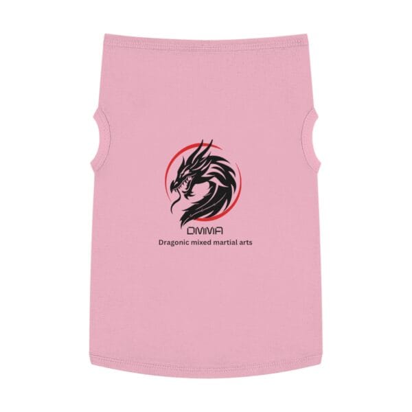 DMMA Pet Tank Top - Image 31