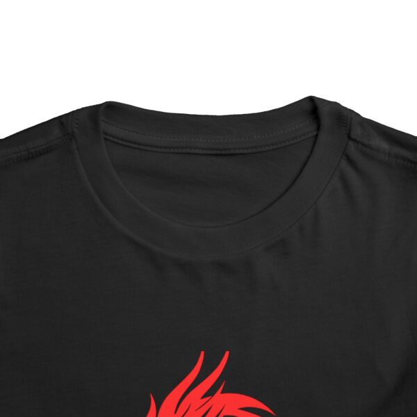 Toddler DMMA Short Sleeve Tee - Image 8
