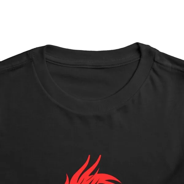 Toddler DMMA Short Sleeve Tee - Image 8