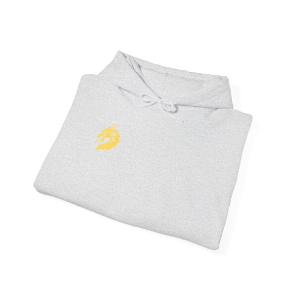 Unisex DMMA Heavy Blend™ Hooded Sweatshirt - Image 32