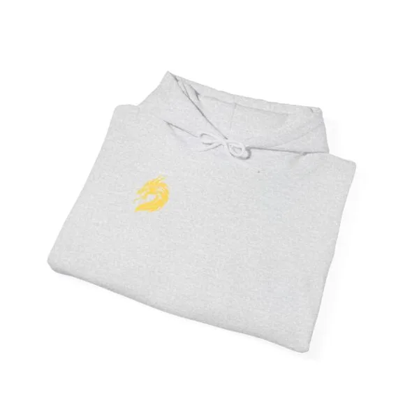 Unisex DMMA Heavy Blend™ Hooded Sweatshirt - Image 32