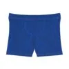 Women's DMMA Shorts (BLUE) - Image 3