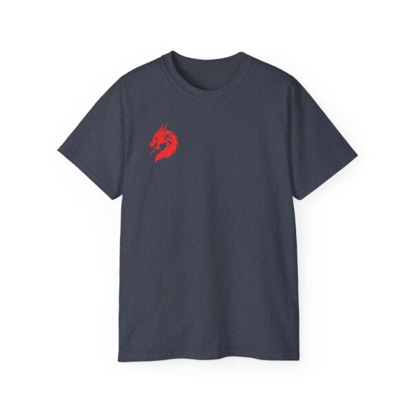 Unisex DMMA Ultra Cotton Tee - Image 41