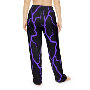 Women's DMMA Pants (AOP)