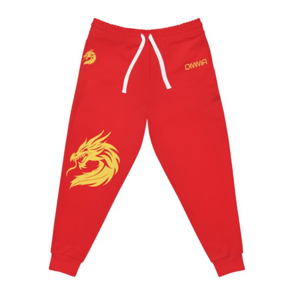 DMMA Joggers (AOP) - Image 2