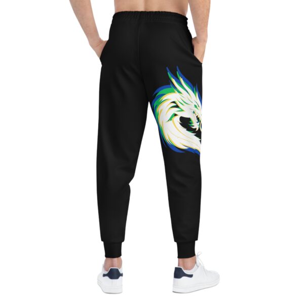 DMMA Dragon Heart Joggers (Premium) - Image 4