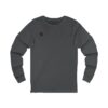 Unisex DMMA Jersey Long Sleeve Tee - Image 19