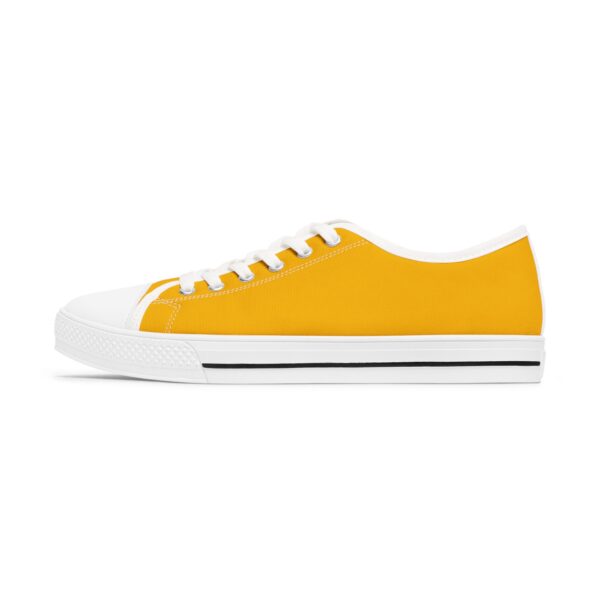 Women's DMMA Low Top Dragon Sneakers - Image 2