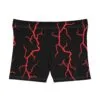 Women's DMMA Shorts (AOP) - Image 3