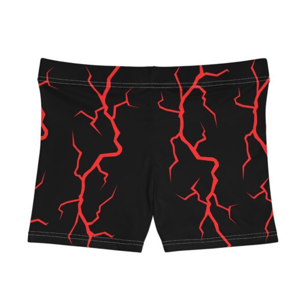 Women's DMMA Shorts (AOP) - Image 3