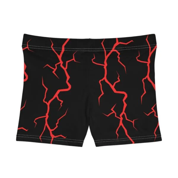 Women's DMMA Shorts (AOP) - Image 3