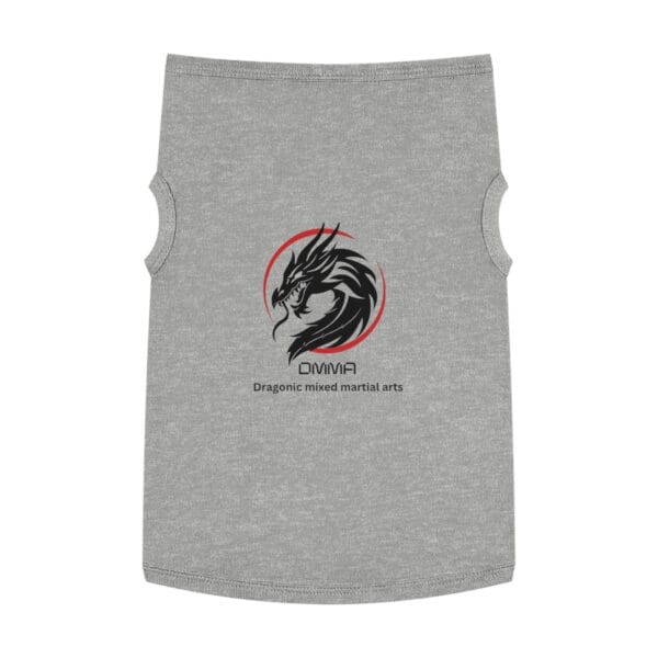 DMMA Pet Tank Top - Image 28