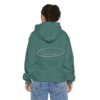 Unisex DMMA Garment-Dyed Hoodie - Image 36