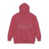 Unisex DMMA Garment-Dyed Hoodie - Image 22